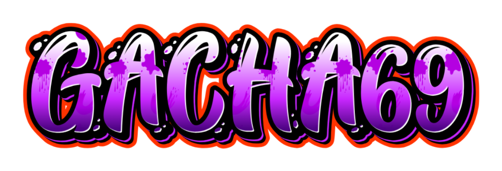 LOGO GACHA69          